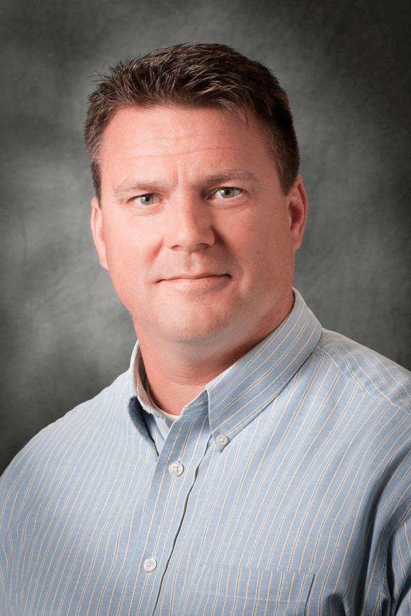 Brett Podoll - Director of US Operations