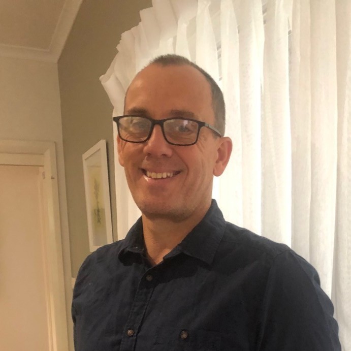 Tim Williamson - Founder & Chief Consultant